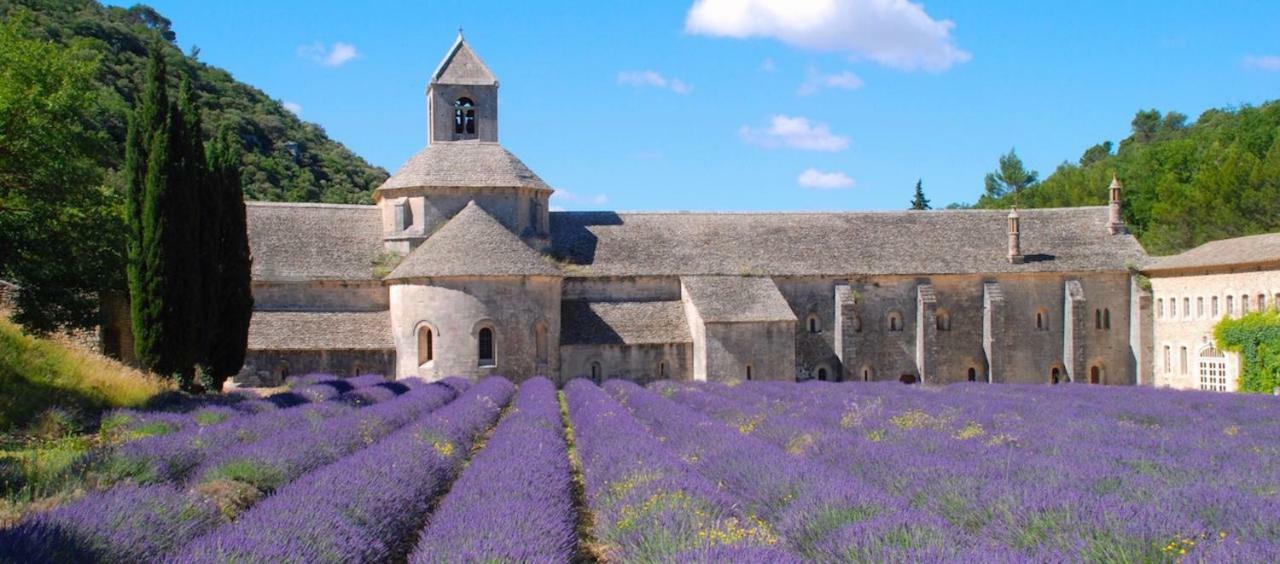 Au Bastidon De Gordes Exterior foto